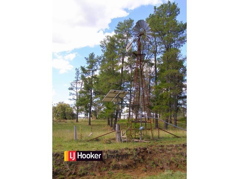 76 Thomas Lane, Inverell NSW 2360