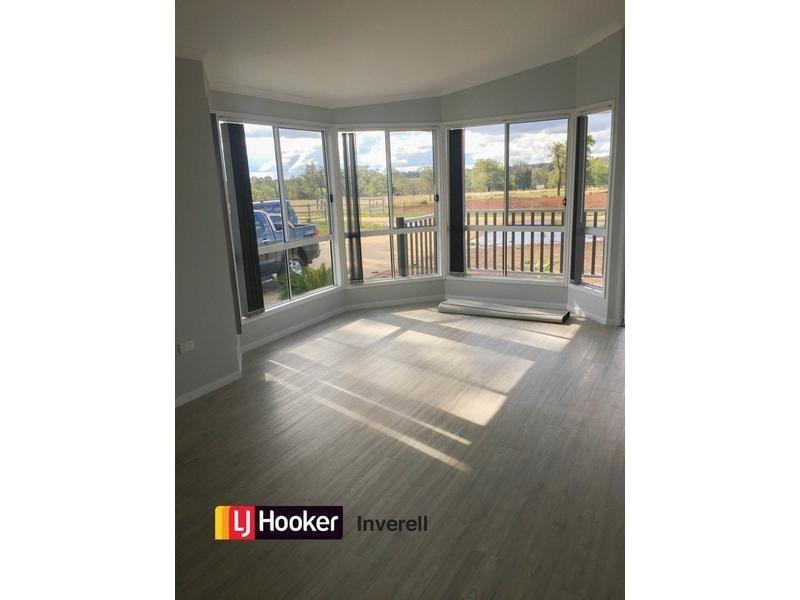 76 Thomas Lane, Inverell NSW 2360