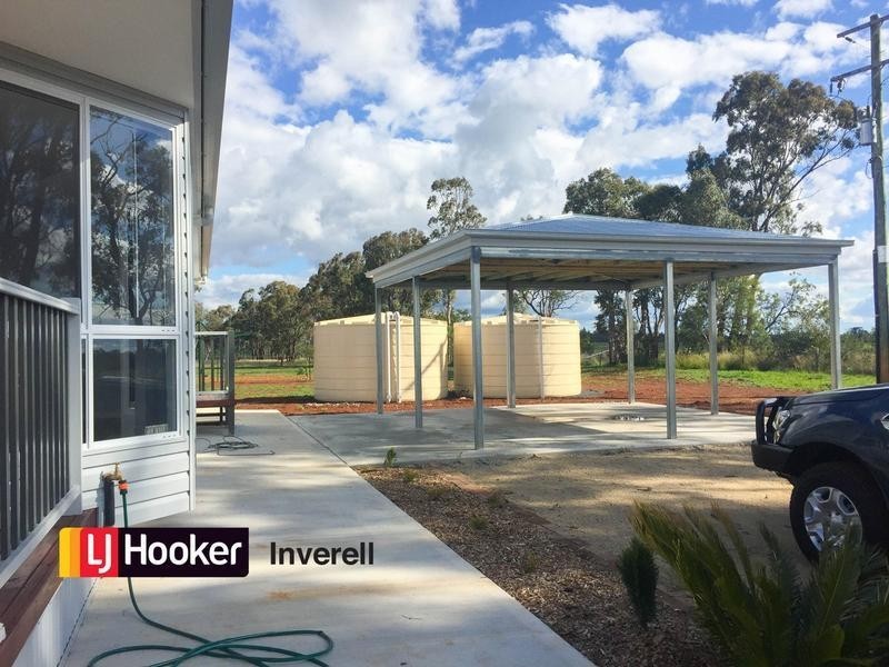 76 Thomas Lane, Inverell NSW 2360