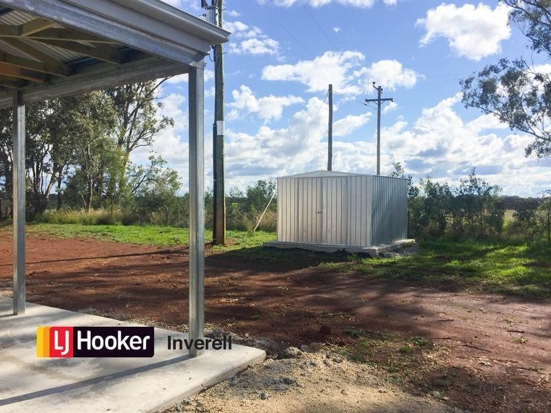 76 Thomas Lane, Inverell NSW 2360