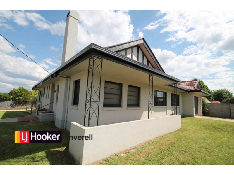 4 Warialda Road, Inverell NSW 2360