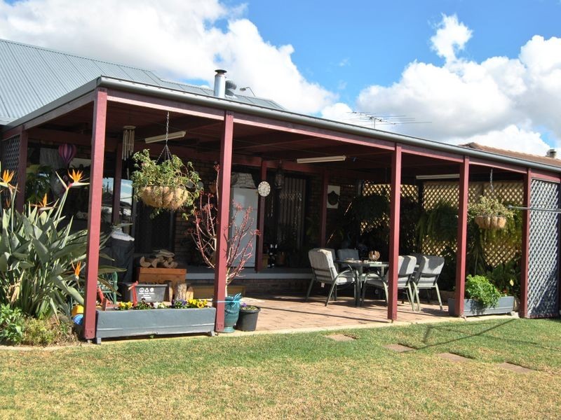 117 Warialda RD, Inverell NSW 2360