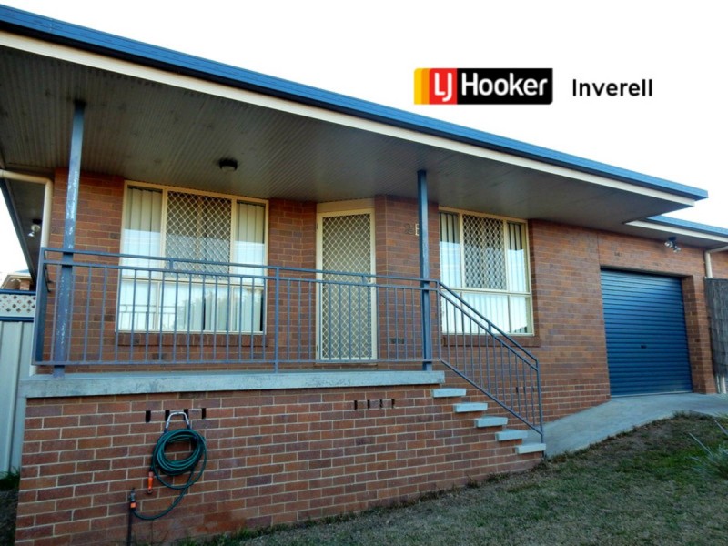 2B Crestview Place, Inverell NSW 2360