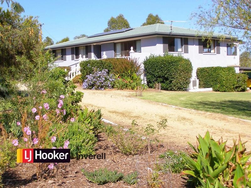 244 Old Bundarra Road, Inverell NSW 2360