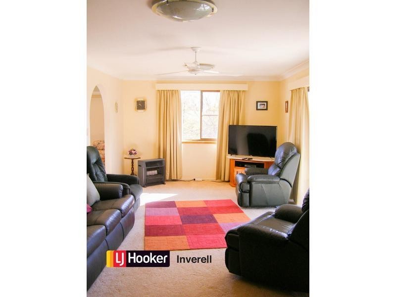 244 Old Bundarra Road, Inverell NSW 2360