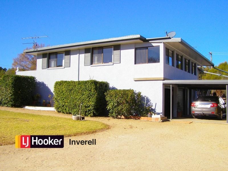 244 Old Bundarra Road, Inverell NSW 2360
