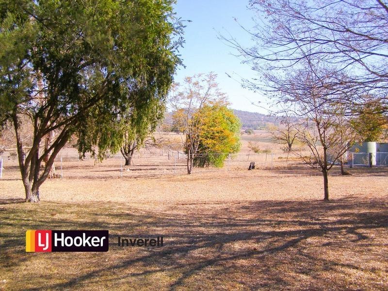 244 Old Bundarra Road, Inverell NSW 2360