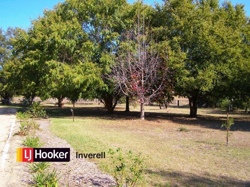 244 Old Bundarra Road, Inverell NSW 2360