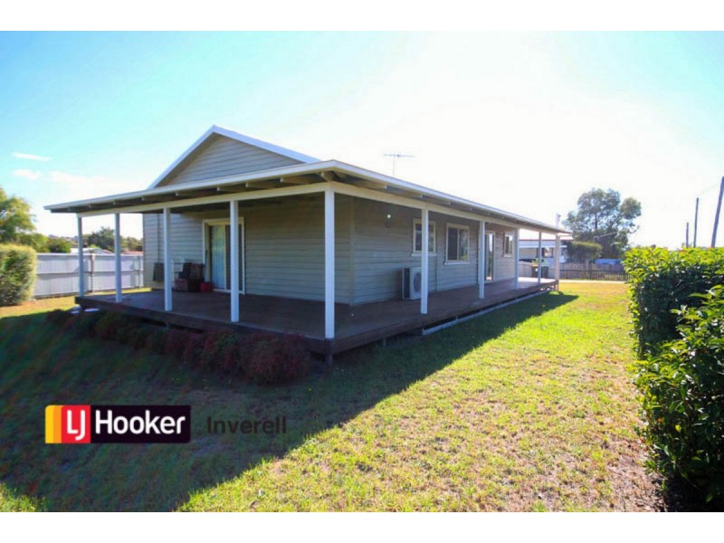 146 Old Bundarra Road, Inverell NSW 2360