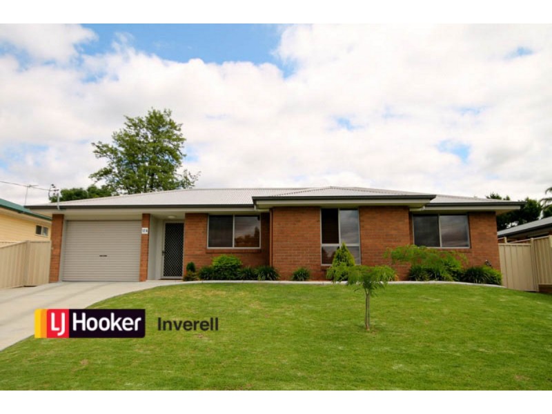 12A Brownleigh Vale Drive, Inverell NSW 2360