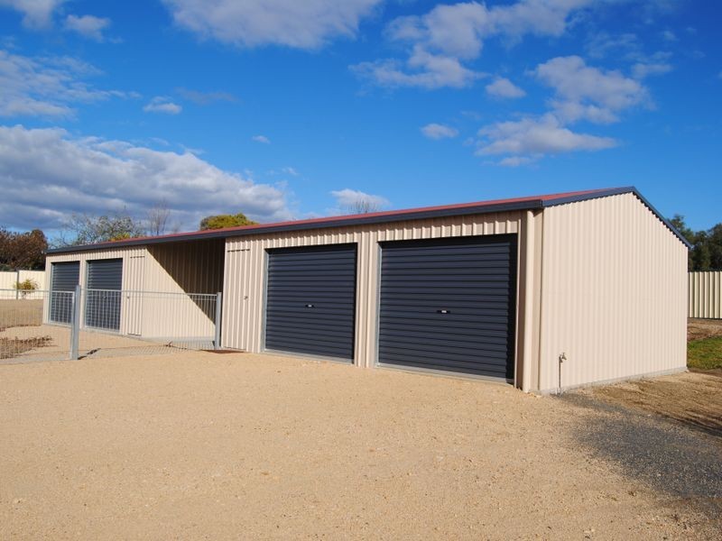 19 Defraines Lane, Inverell NSW 2360