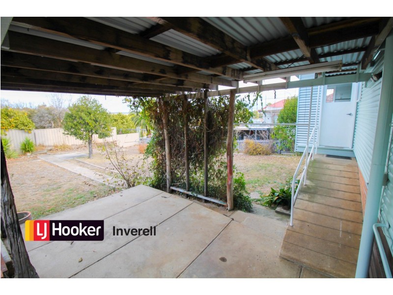 79 King Street, Inverell NSW 2360