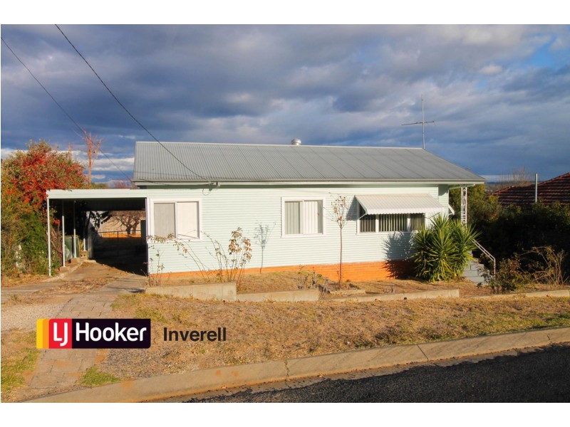 79 King Street, Inverell NSW 2360