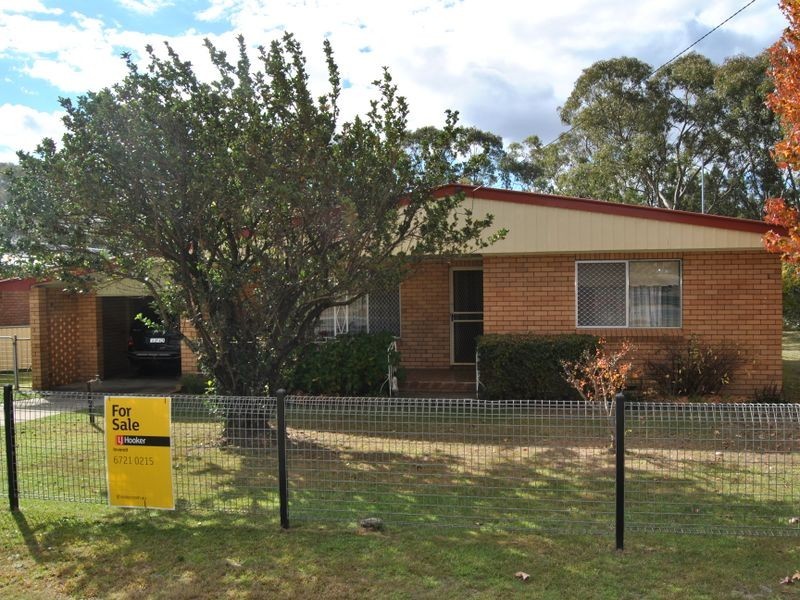 20 Park Street, Inverell NSW 2360