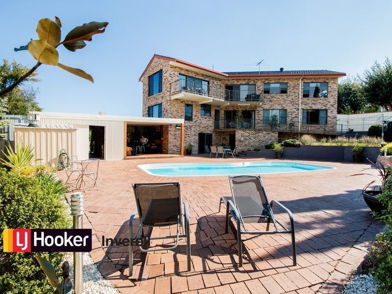 54 Gordon Street, Inverell NSW 2360