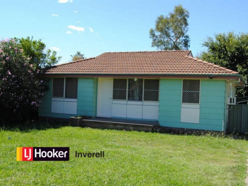 35 Eugene Street, Inverell NSW 2360