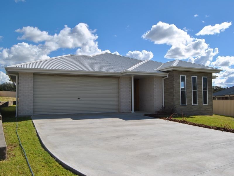 20 Sunnyside Place, Inverell NSW 2360