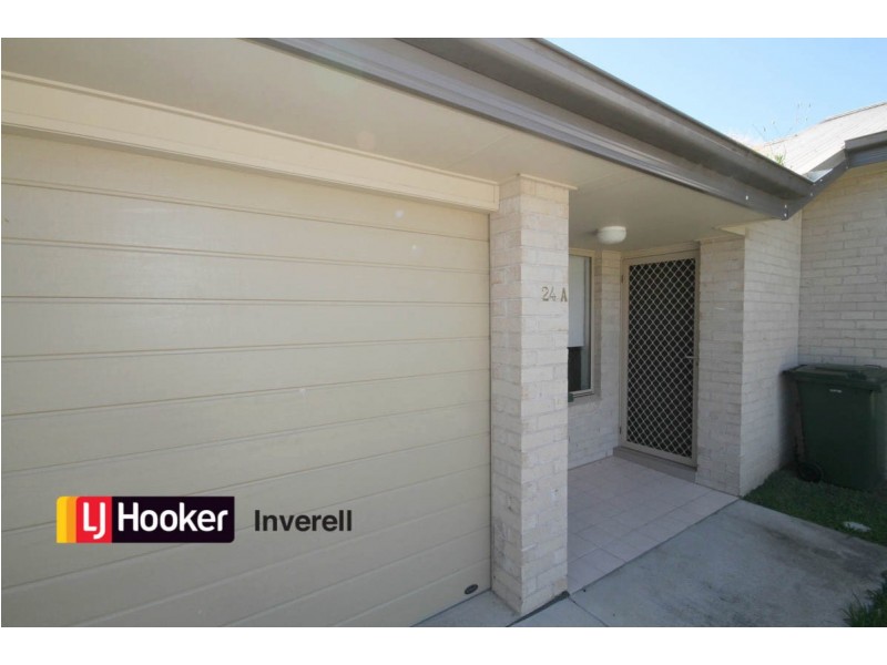 24A Kingfisher Drive, Inverell NSW 2360