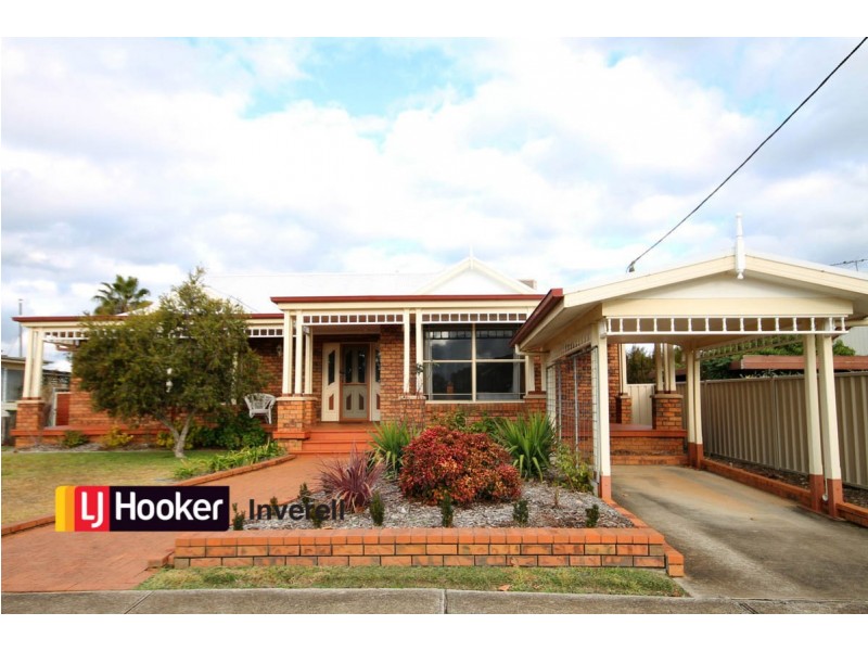 17 Granville Street, Inverell NSW 2360