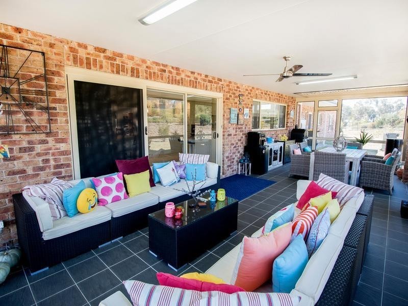 250 Swanbrook Road, Inverell NSW 2360