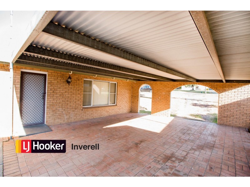 133 Warialda Road, Inverell NSW 2360
