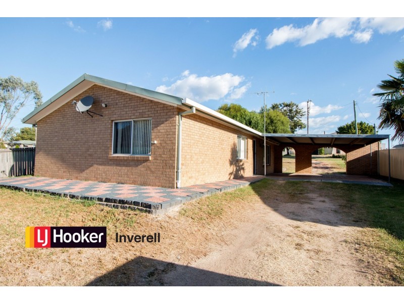 133 Warialda Road, Inverell NSW 2360