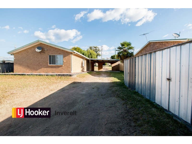 133 Warialda Road, Inverell NSW 2360
