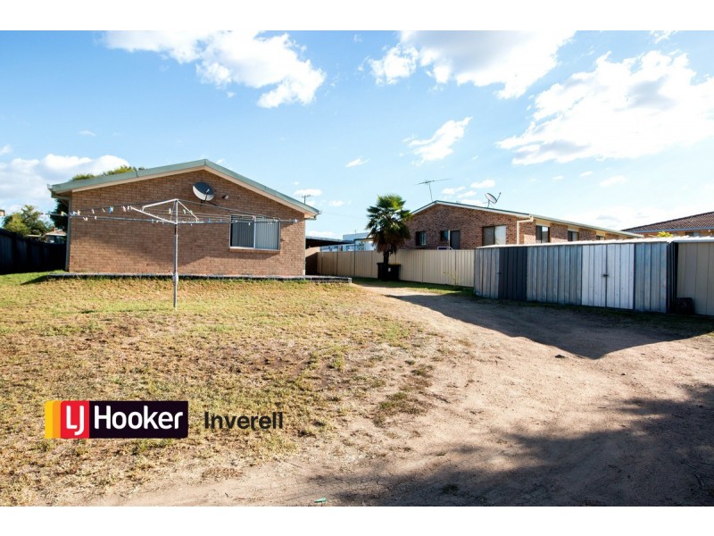 133 Warialda Road, Inverell NSW 2360