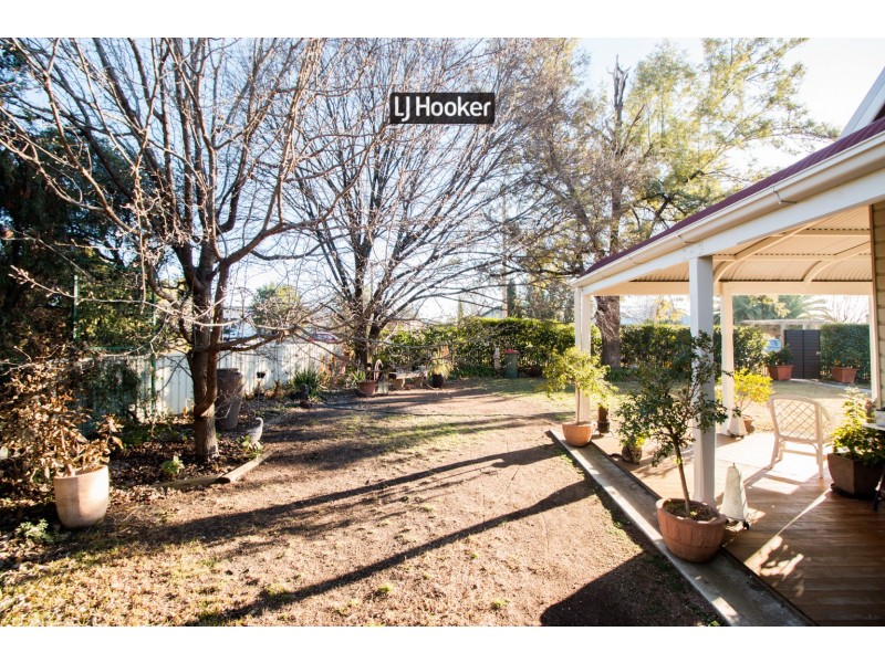 16 Andrew Street, Inverell NSW 2360