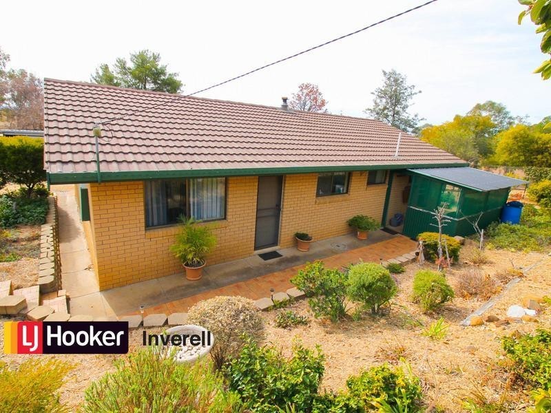 7068 Gwydir Highway, Inverell NSW 2360