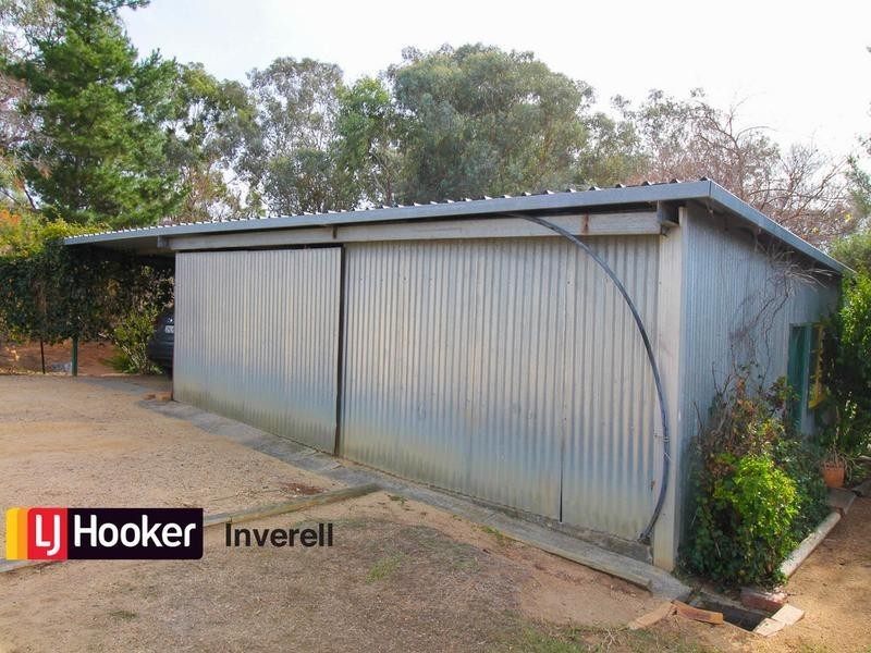 7068 Gwydir Highway, Inverell NSW 2360