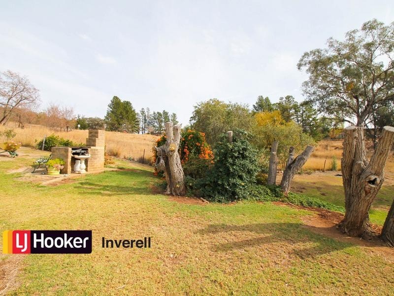 7068 Gwydir Highway, Inverell NSW 2360