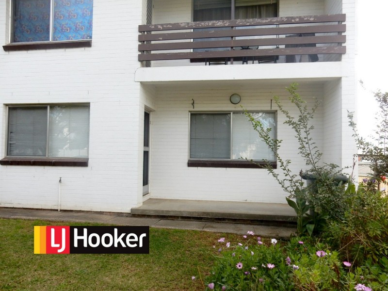1/36 Prince Street, Inverell NSW 2360