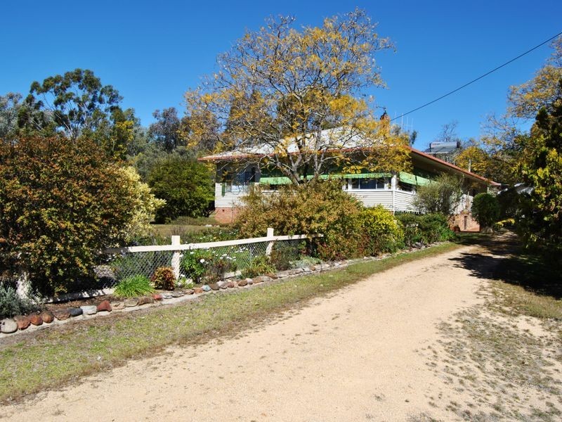 562 Old Bundarra Road, Inverell NSW 2360