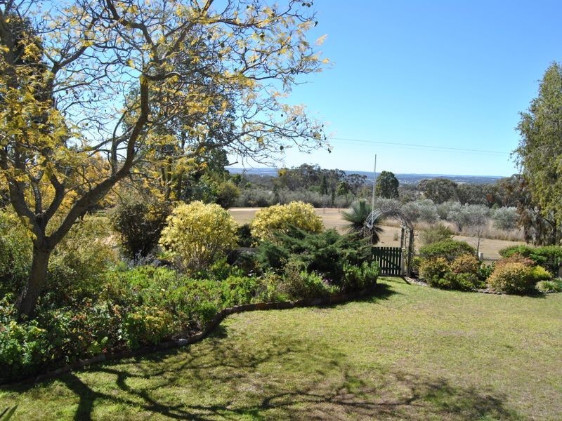 562 Old Bundarra Road, Inverell NSW 2360