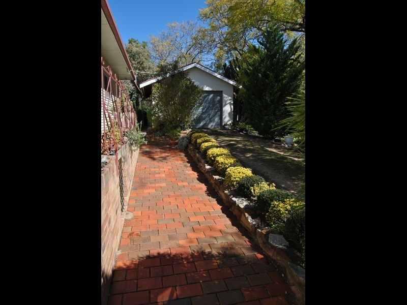 562 Old Bundarra Road, Inverell NSW 2360