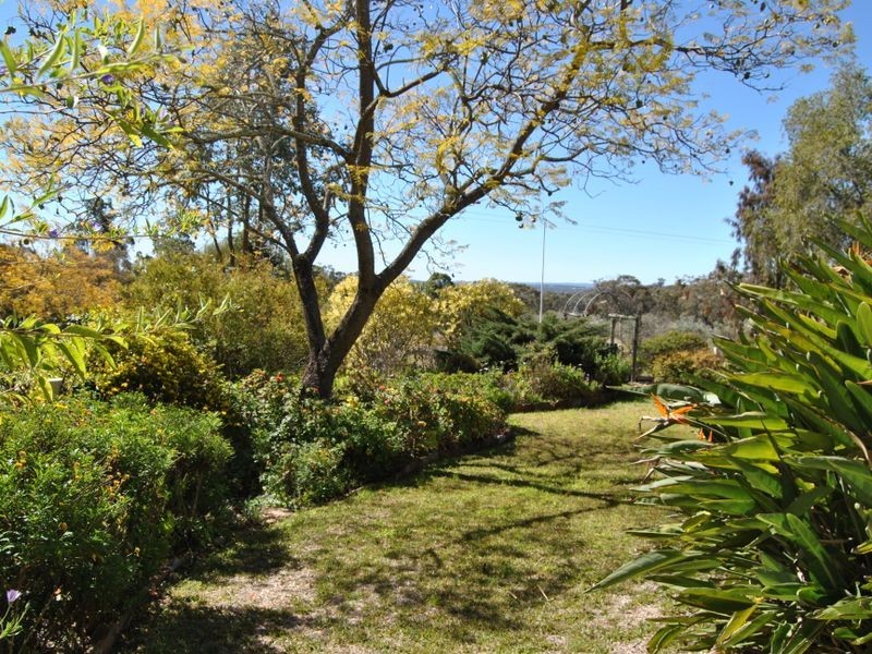 562 Old Bundarra Road, Inverell NSW 2360