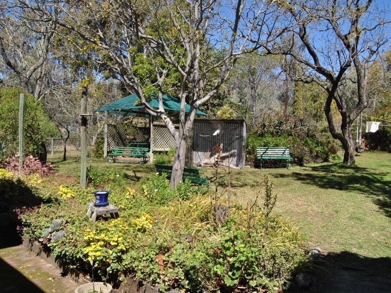 562 Old Bundarra Road, Inverell NSW 2360