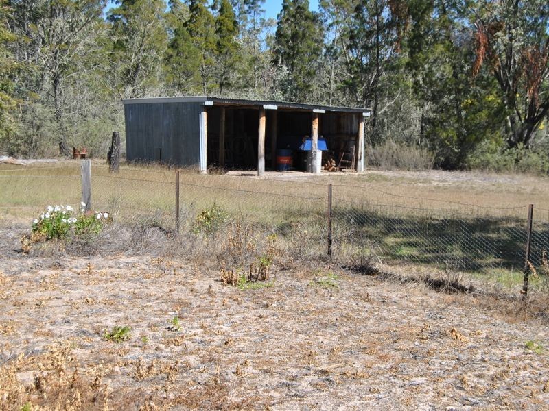 562 Old Bundarra Road, Inverell NSW 2360