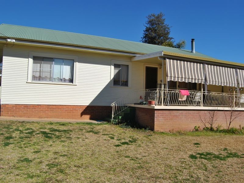 30 Butler Street, Inverell NSW 2360