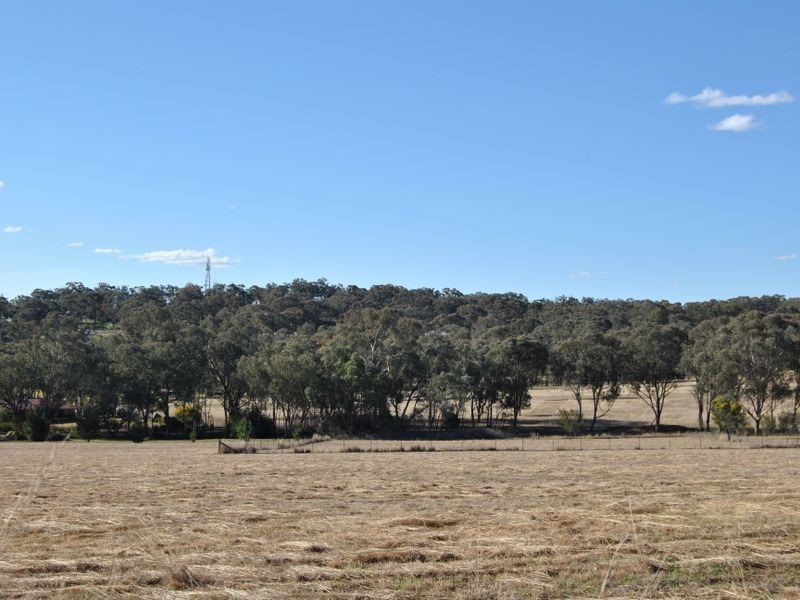 Lot 12 631 Gwydir Highway, Inverell NSW 2360