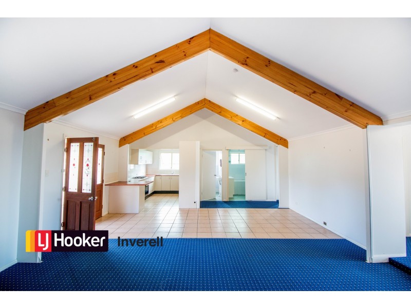 131 Warialda Road, Inverell NSW 2360