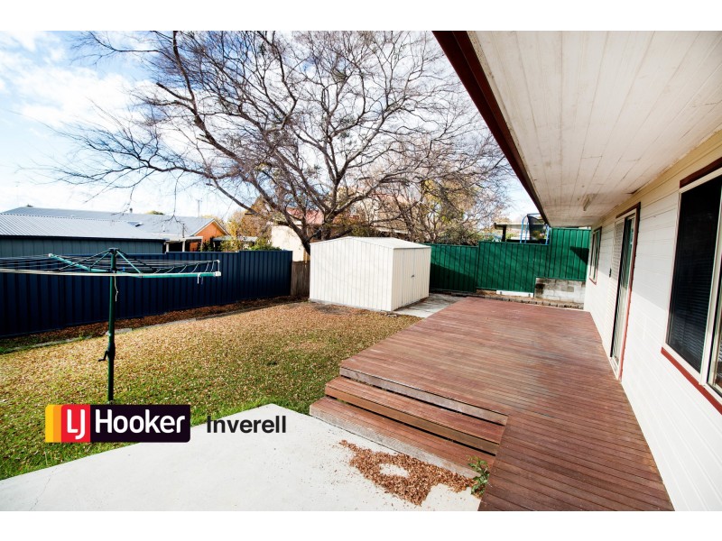 131 Warialda Road, Inverell NSW 2360