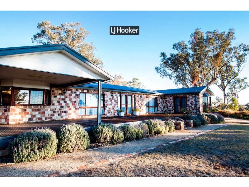 296 Swanbrook Road, Inverell NSW 2360