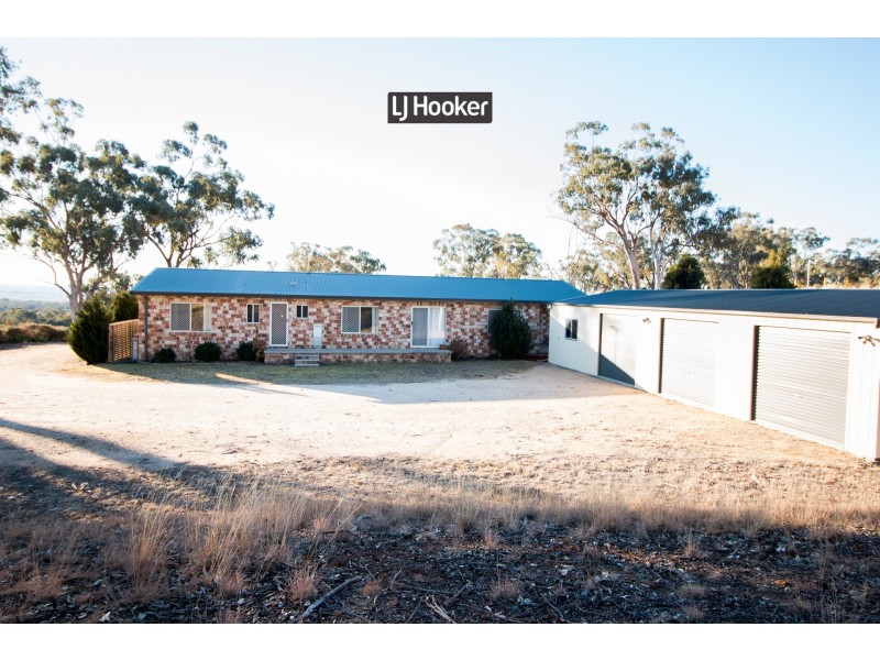 296 Swanbrook Road, Inverell NSW 2360