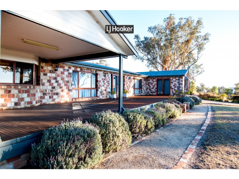 296 Swanbrook Road, Inverell NSW 2360