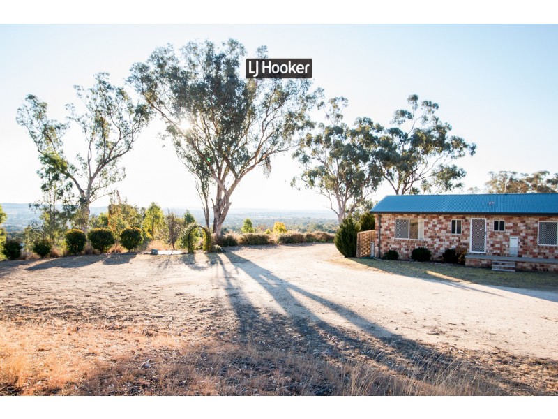 296 Swanbrook Road, Inverell NSW 2360
