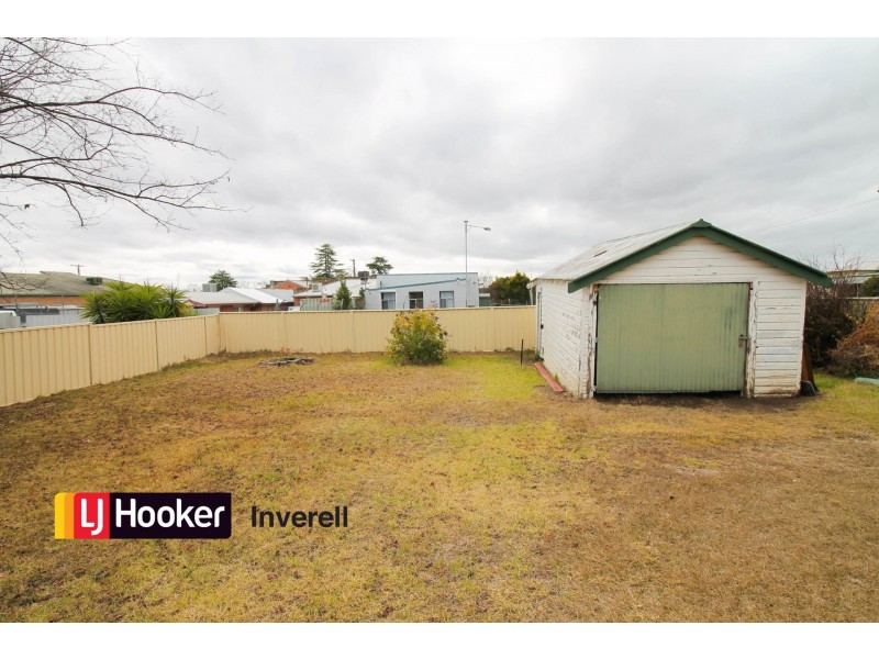 1 Avern Street, Inverell NSW 2360