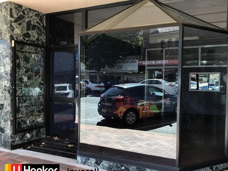 23A Otho Street, Inverell NSW 2360