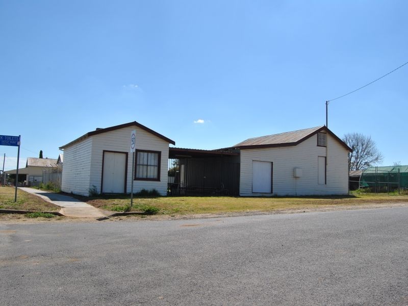 13 Inverell Street, Delungra NSW 2403